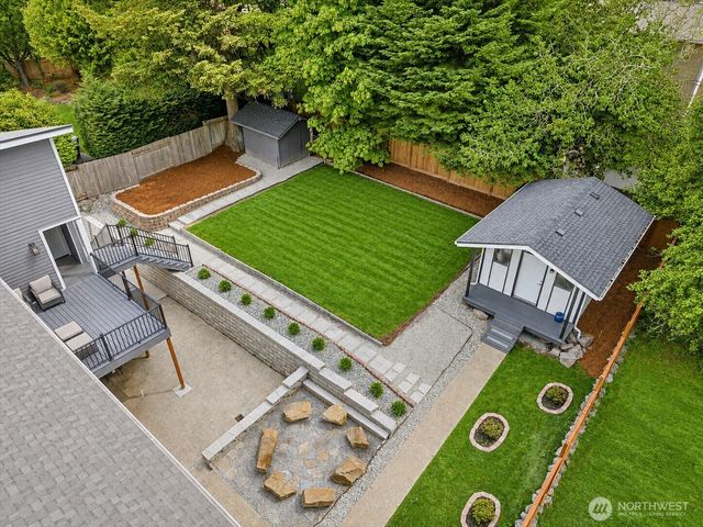 9014 171st Avenue NE, Redmond, WA 98052