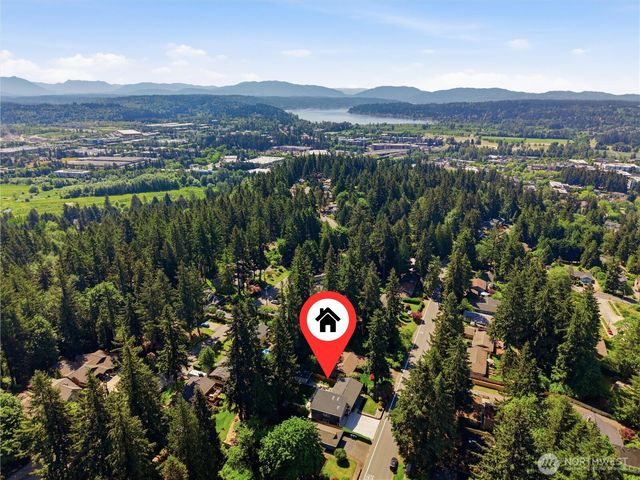 9014 171st Avenue NE, Redmond, WA 98052