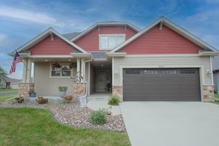 924 Shamrock LANE, Watertown, WI 53094
