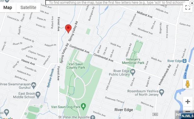 7 Skye Drive 7, Paramus, NJ 07652