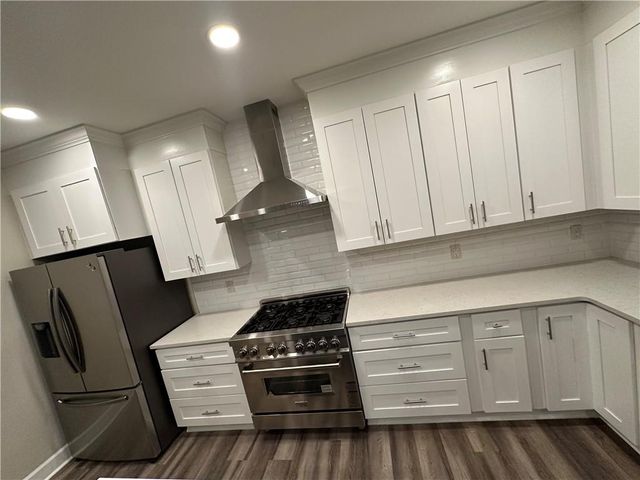 590 Sweet Stream Trace, Duluth, GA 30097