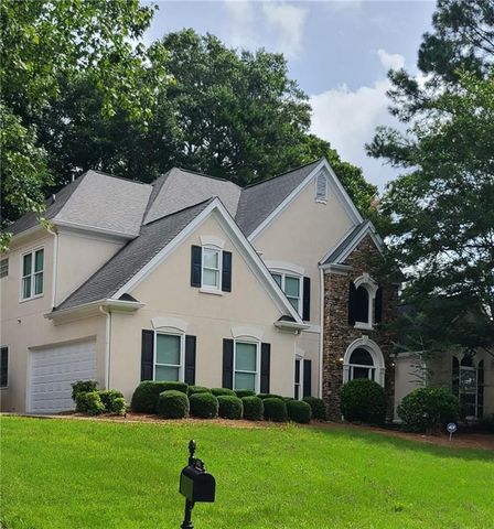 590 Sweet Stream Trace, Duluth, GA 30097