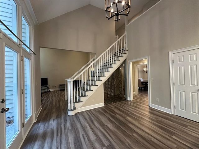 590 Sweet Stream Trace, Duluth, GA 30097