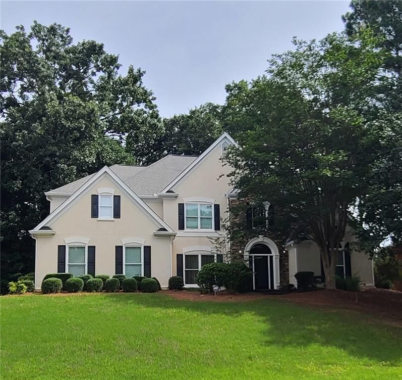 590 Sweet Stream Trace, Duluth, GA 30097