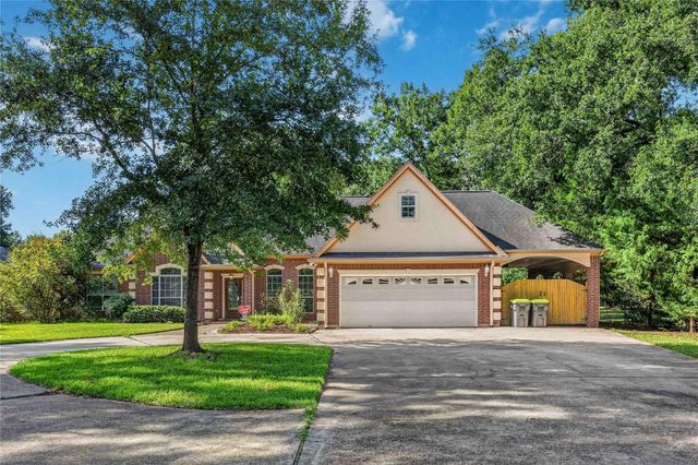 22962 Volga Drive, Porter, TX 77365
