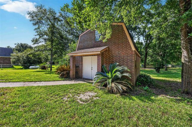 22962 Volga Drive, Porter, TX 77365