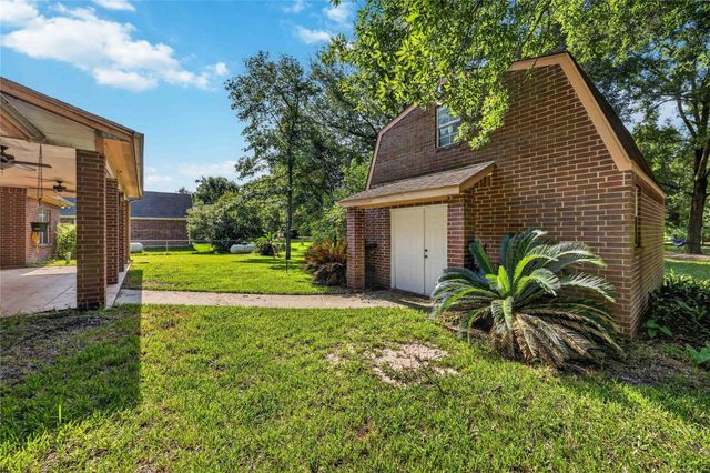 22962 Volga Drive, Porter, TX 77365