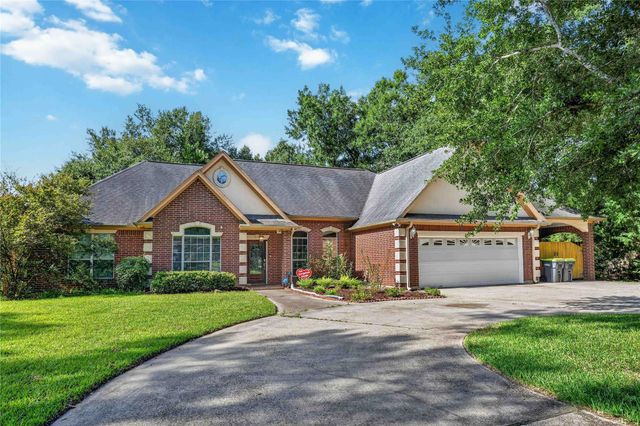 22962 Volga Drive, Porter, TX 77365