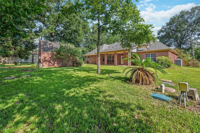 22962 Volga Drive, Porter, TX 77365