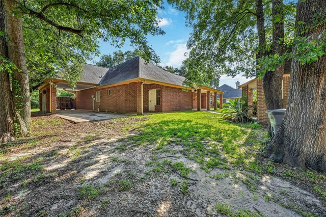 22962 Volga Drive, Porter, TX 77365