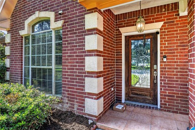 22962 Volga Drive, Porter, TX 77365