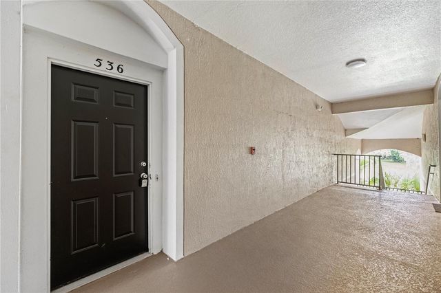 1212 S HIAWASSEE ROAD 536, Orlando, FL 32835