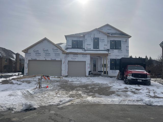 235 Plainfield Court, Vernon Hills, IL 60061