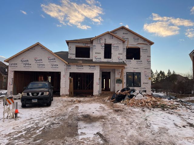 235 Plainfield Court, Vernon Hills, IL 60061