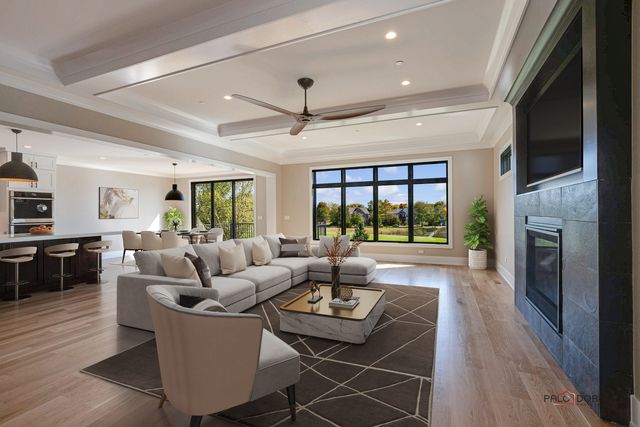 235 Plainfield Court, Vernon Hills, IL 60061