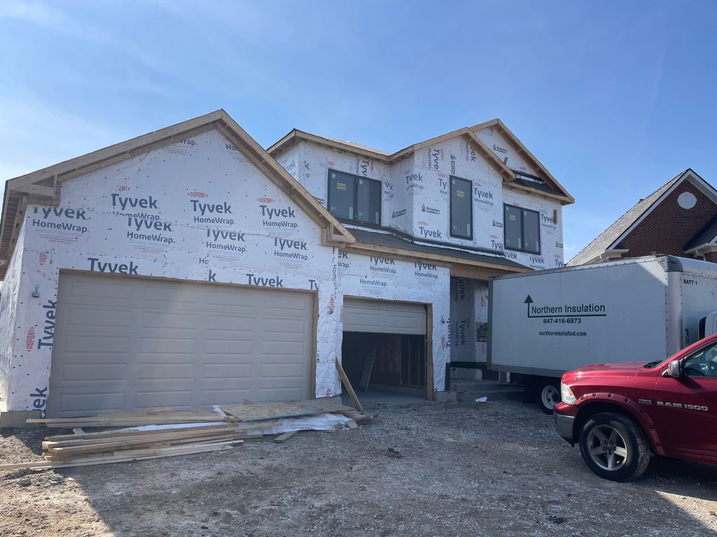 235 Plainfield Court, Vernon Hills, IL 60061