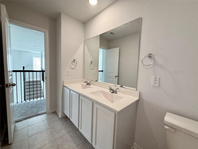 5002 Winnipeg Boulevard, Richmond, TX 77469