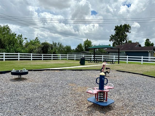 5002 Winnipeg Boulevard, Richmond, TX 77469