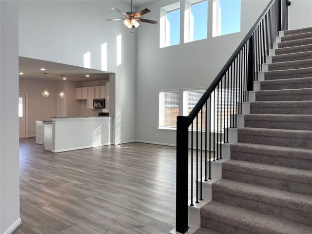 5002 Winnipeg Boulevard, Richmond, TX 77469