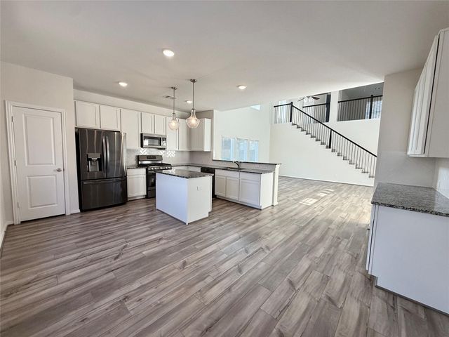 5002 Winnipeg Boulevard, Richmond, TX 77469