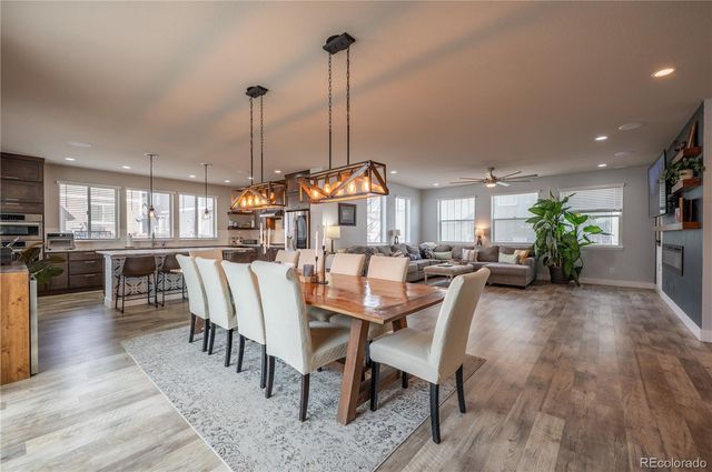 4593 Colorado River Drive, Longmont, CO 80504