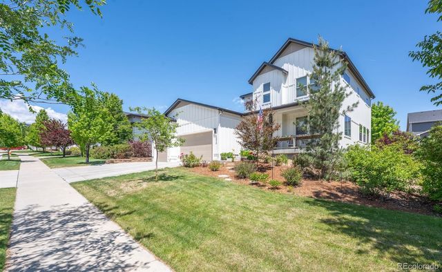 4593 Colorado River Drive, Longmont, CO 80504
