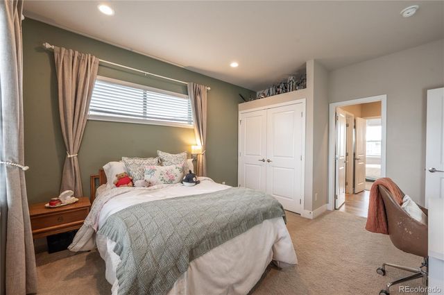 4593 Colorado River Drive, Longmont, CO 80504