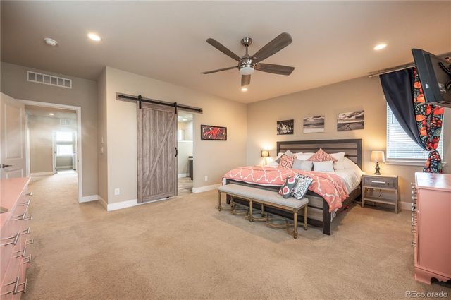 4593 Colorado River Drive, Longmont, CO 80504