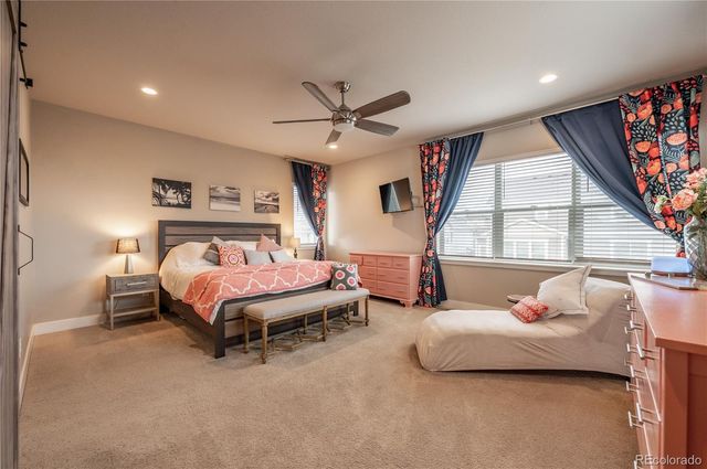4593 Colorado River Drive, Longmont, CO 80504