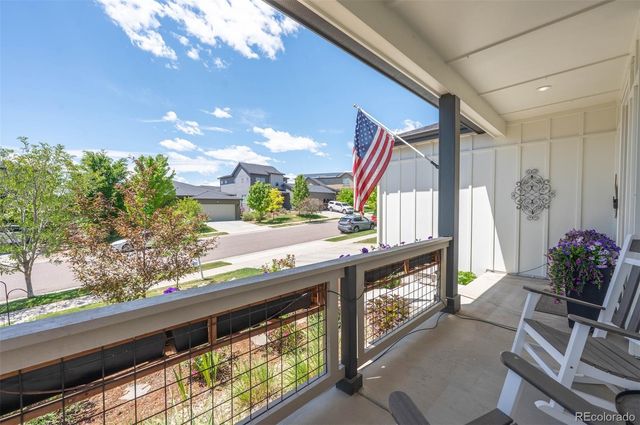 4593 Colorado River Drive, Longmont, CO 80504