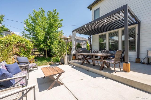 4593 Colorado River Drive, Longmont, CO 80504