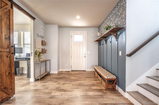 4593 Colorado River Drive, Longmont, CO 80504