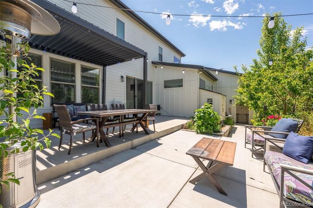 4593 Colorado River Drive, Longmont, CO 80504