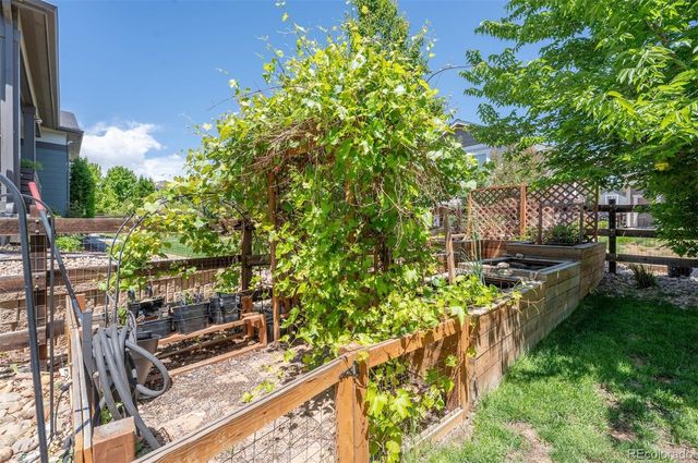 4593 Colorado River Drive, Longmont, CO 80504