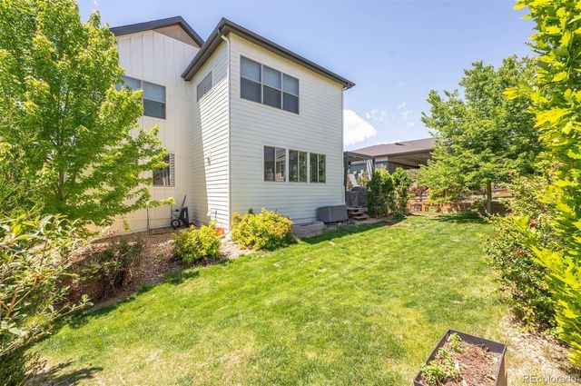4593 Colorado River Drive, Longmont, CO 80504