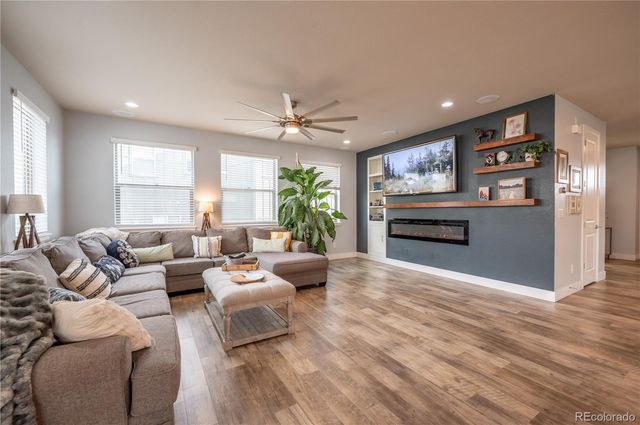 4593 Colorado River Drive, Longmont, CO 80504