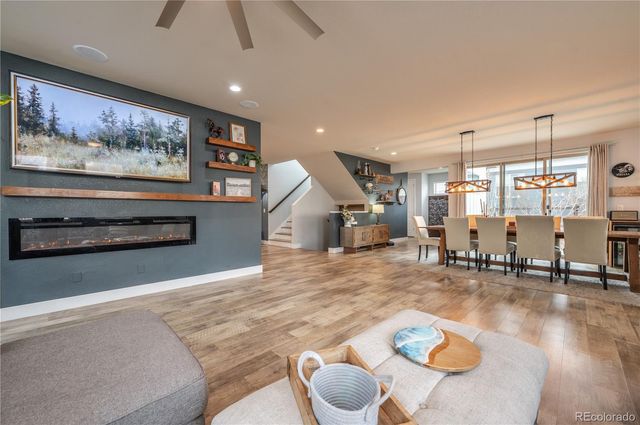 4593 Colorado River Drive, Longmont, CO 80504