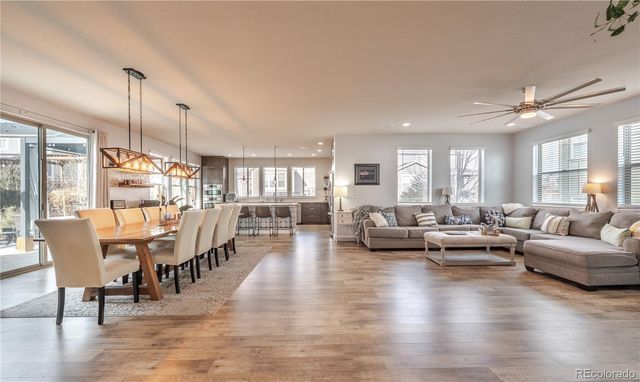 4593 Colorado River Drive, Longmont, CO 80504