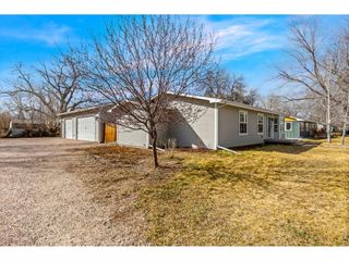 3003 West Ave, Laporte, CO 80535