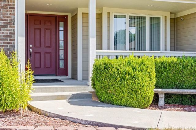 16109 Bluegrass Court, Belton, MO 64012