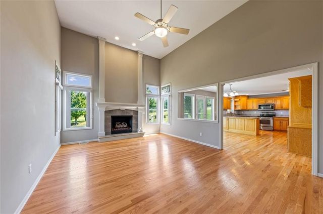 16109 Bluegrass Court, Belton, MO 64012