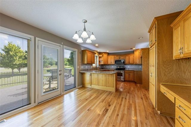 16109 Bluegrass Court, Belton, MO 64012