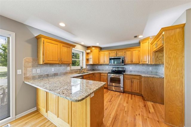 16109 Bluegrass Court, Belton, MO 64012