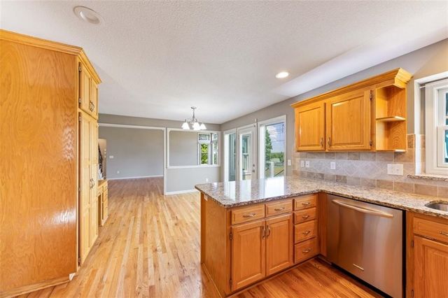 16109 Bluegrass Court, Belton, MO 64012