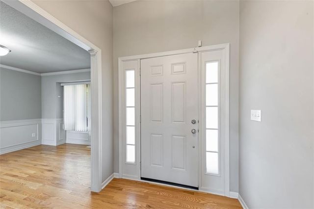 16109 Bluegrass Court, Belton, MO 64012