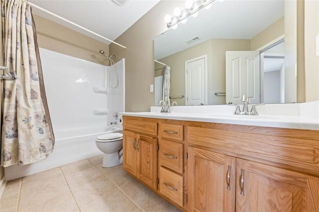16109 Bluegrass Court, Belton, MO 64012