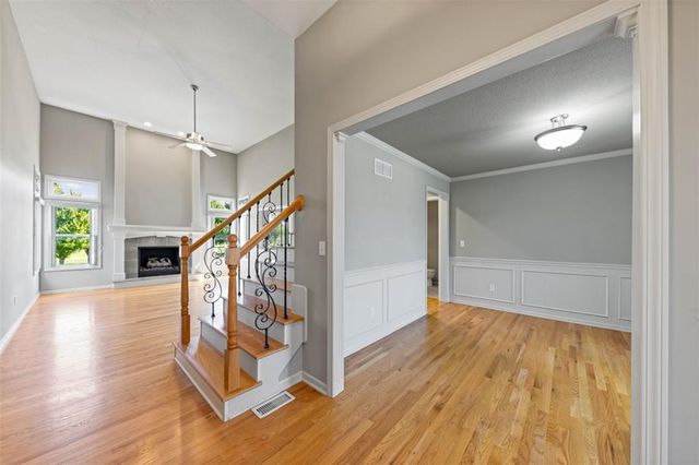 16109 Bluegrass Court, Belton, MO 64012