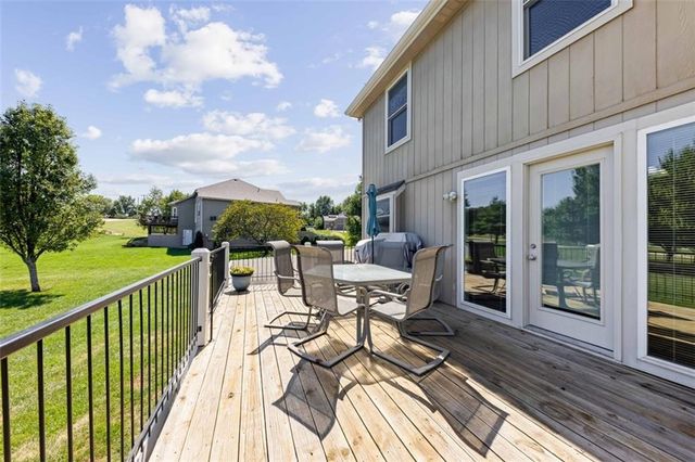 16109 Bluegrass Court, Belton, MO 64012