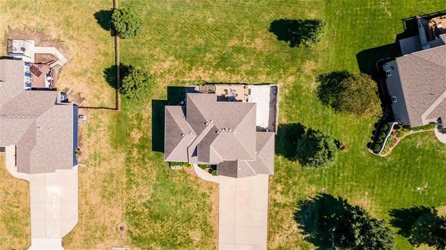 16109 Bluegrass Court, Belton, MO 64012