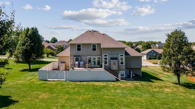 16109 Bluegrass Court, Belton, MO 64012